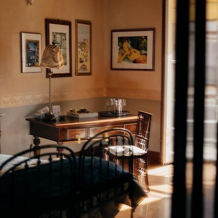 Palazzo Melluso Luxury Suite Porto Empedocle Zewnętrze zdjęcie