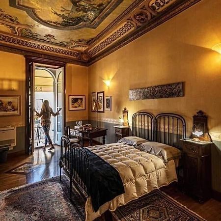 Palazzo Melluso Luxury Suite Porto Empedocle Zewnętrze zdjęcie