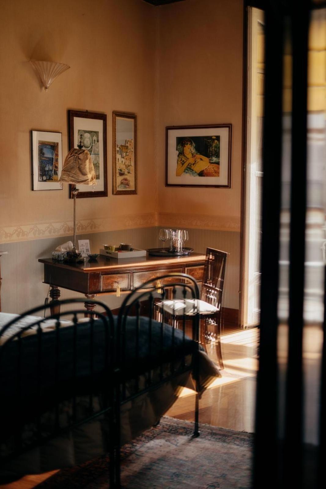 Palazzo Melluso Luxury Suite Porto Empedocle Zewnętrze zdjęcie