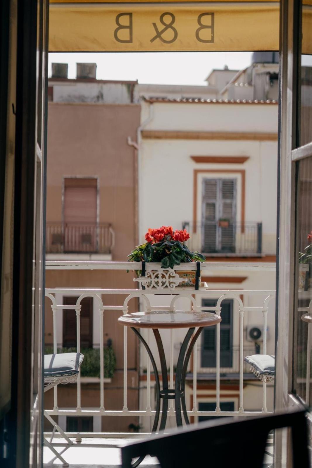 Palazzo Melluso Luxury Suite Porto Empedocle Zewnętrze zdjęcie