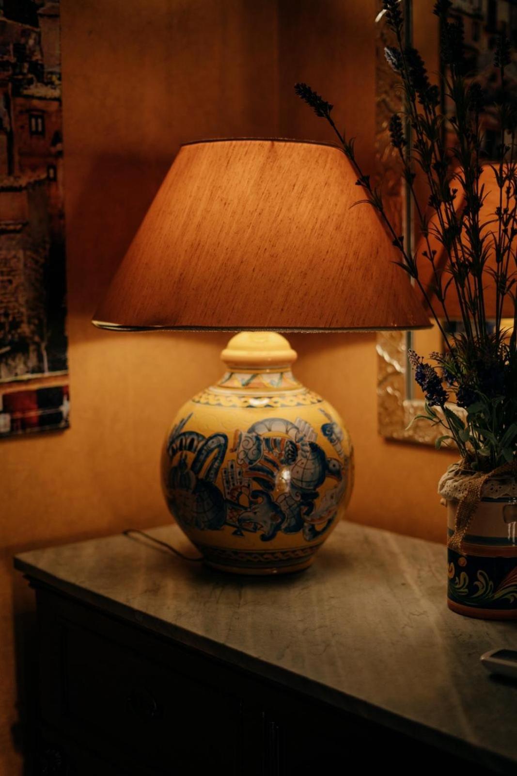 Palazzo Melluso Luxury Suite Porto Empedocle Zewnętrze zdjęcie