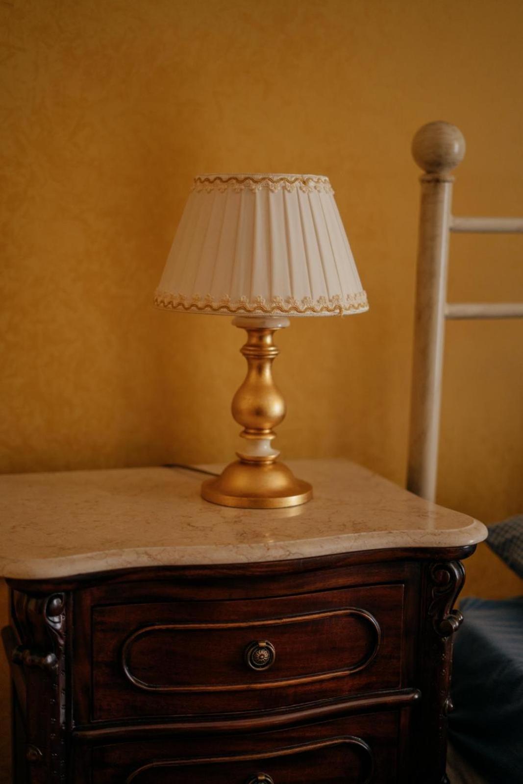 Palazzo Melluso Luxury Suite Porto Empedocle Zewnętrze zdjęcie