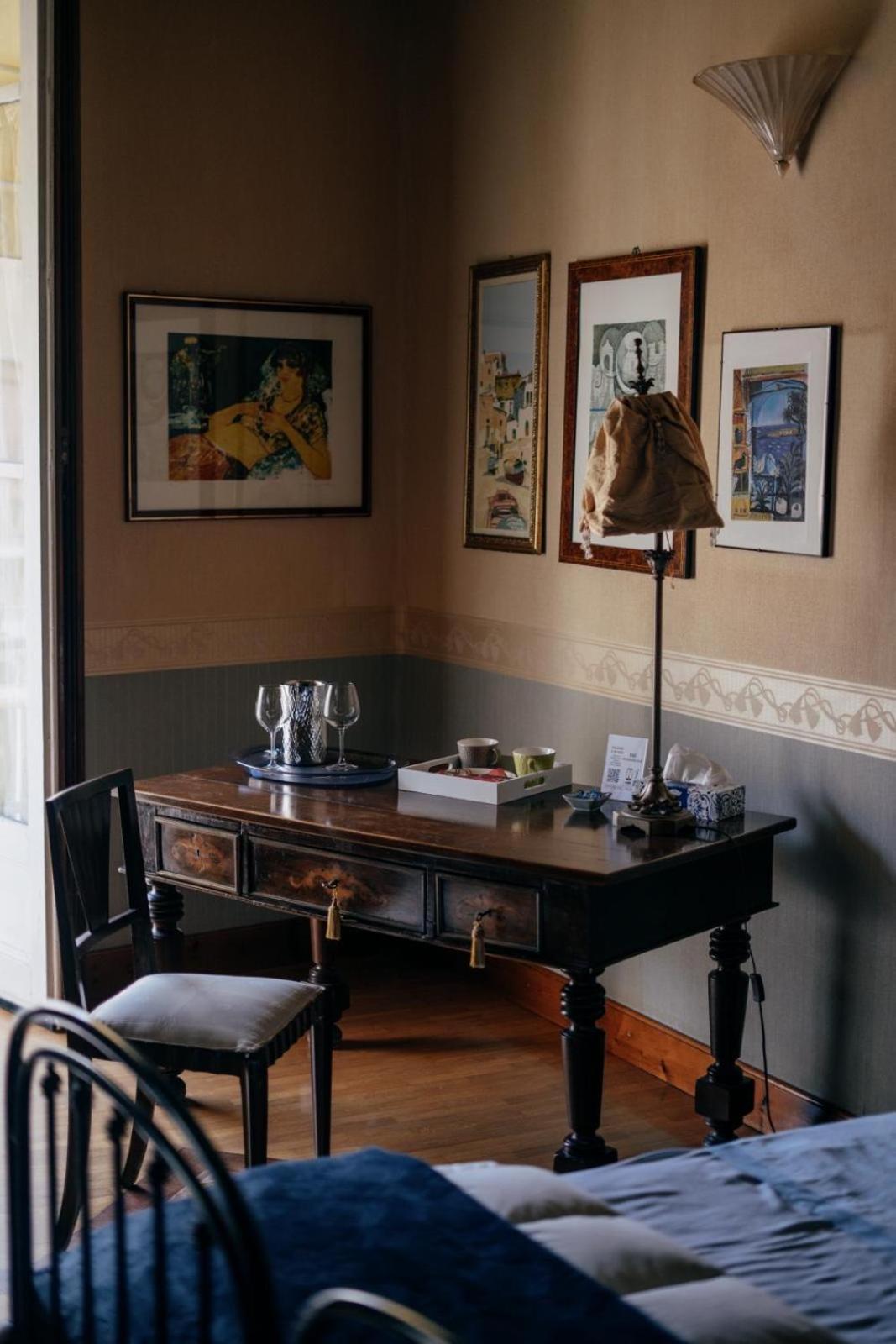 Palazzo Melluso Luxury Suite Porto Empedocle Zewnętrze zdjęcie