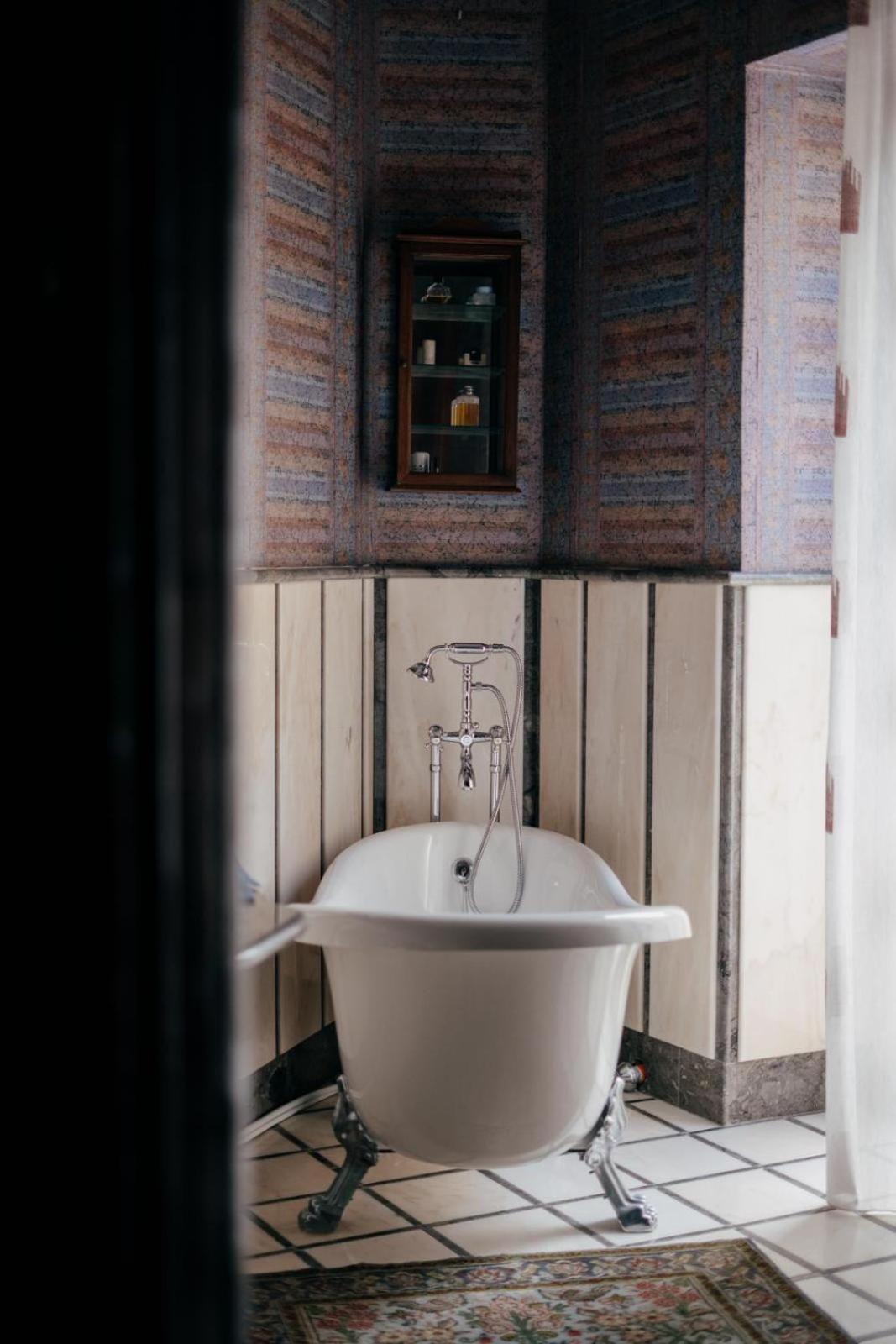 Palazzo Melluso Luxury Suite Porto Empedocle Zewnętrze zdjęcie
