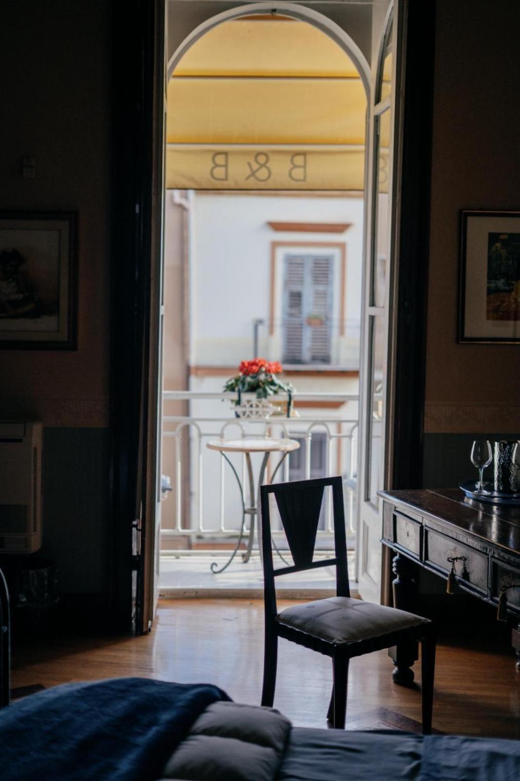 Palazzo Melluso Luxury Suite Porto Empedocle Zewnętrze zdjęcie