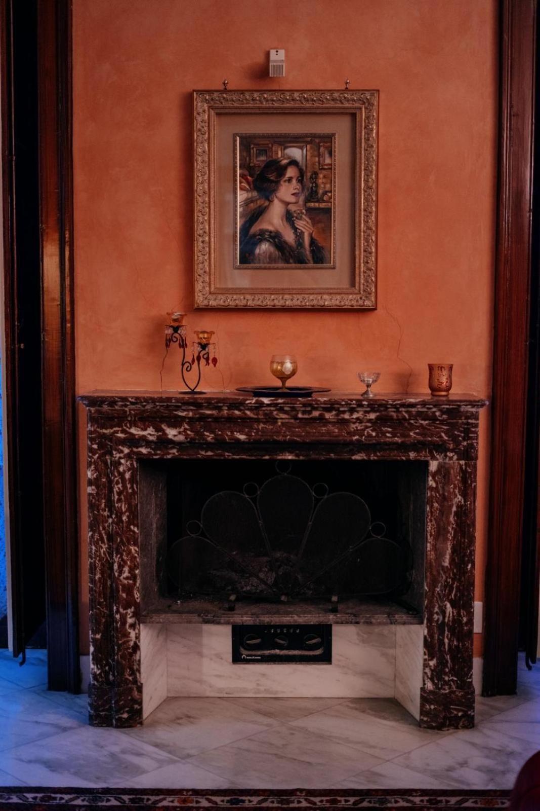 Palazzo Melluso Luxury Suite Porto Empedocle Zewnętrze zdjęcie