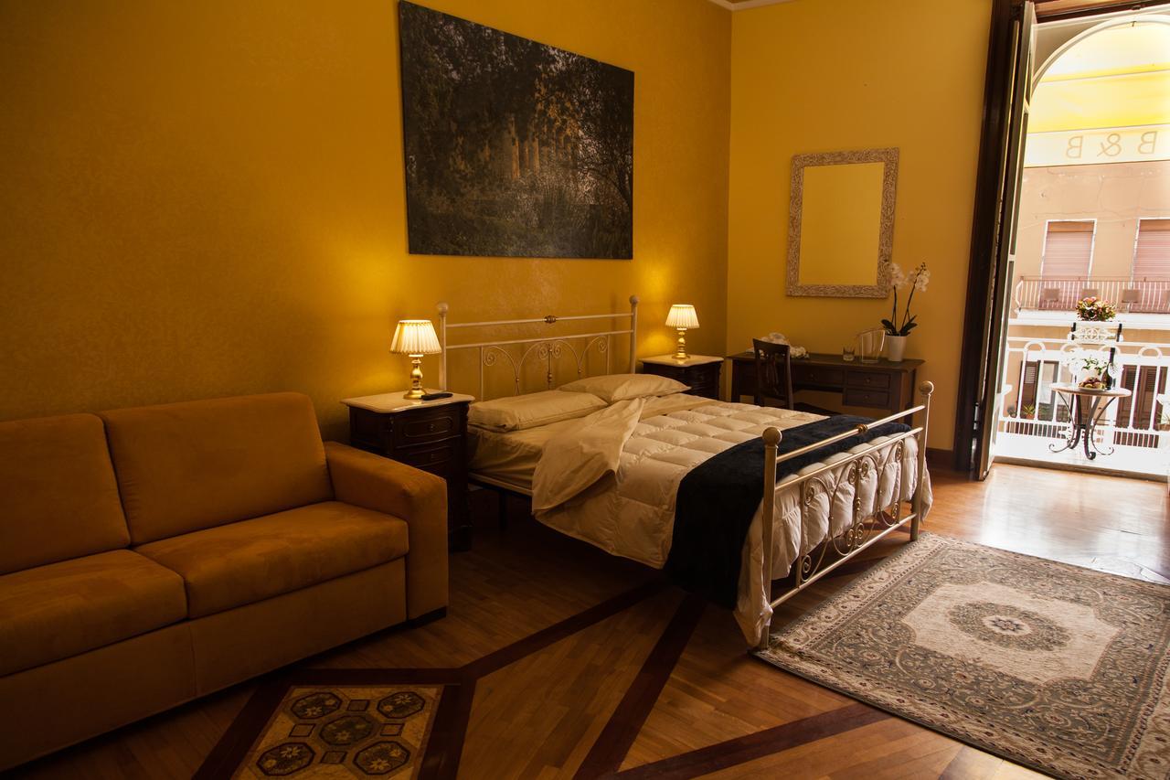 Palazzo Melluso Luxury Suite Porto Empedocle Zewnętrze zdjęcie