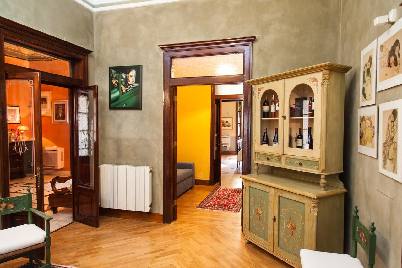 Palazzo Melluso Luxury Suite Porto Empedocle Zewnętrze zdjęcie