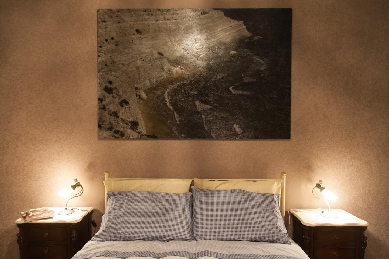 Palazzo Melluso Luxury Suite Porto Empedocle Zewnętrze zdjęcie