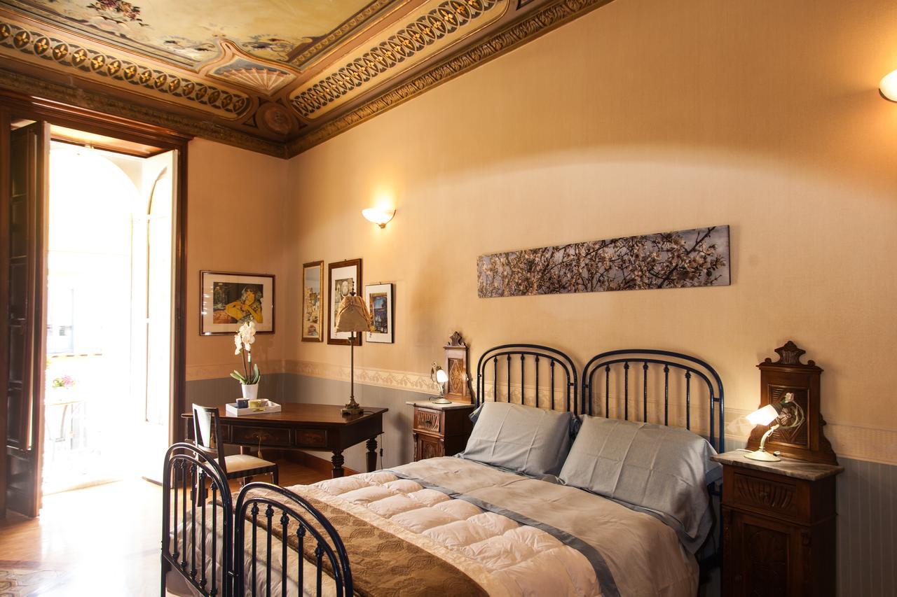 Palazzo Melluso Luxury Suite Porto Empedocle Zewnętrze zdjęcie
