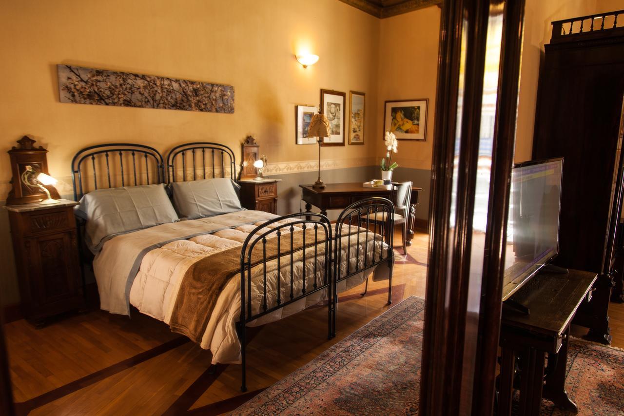 Palazzo Melluso Luxury Suite Porto Empedocle Zewnętrze zdjęcie