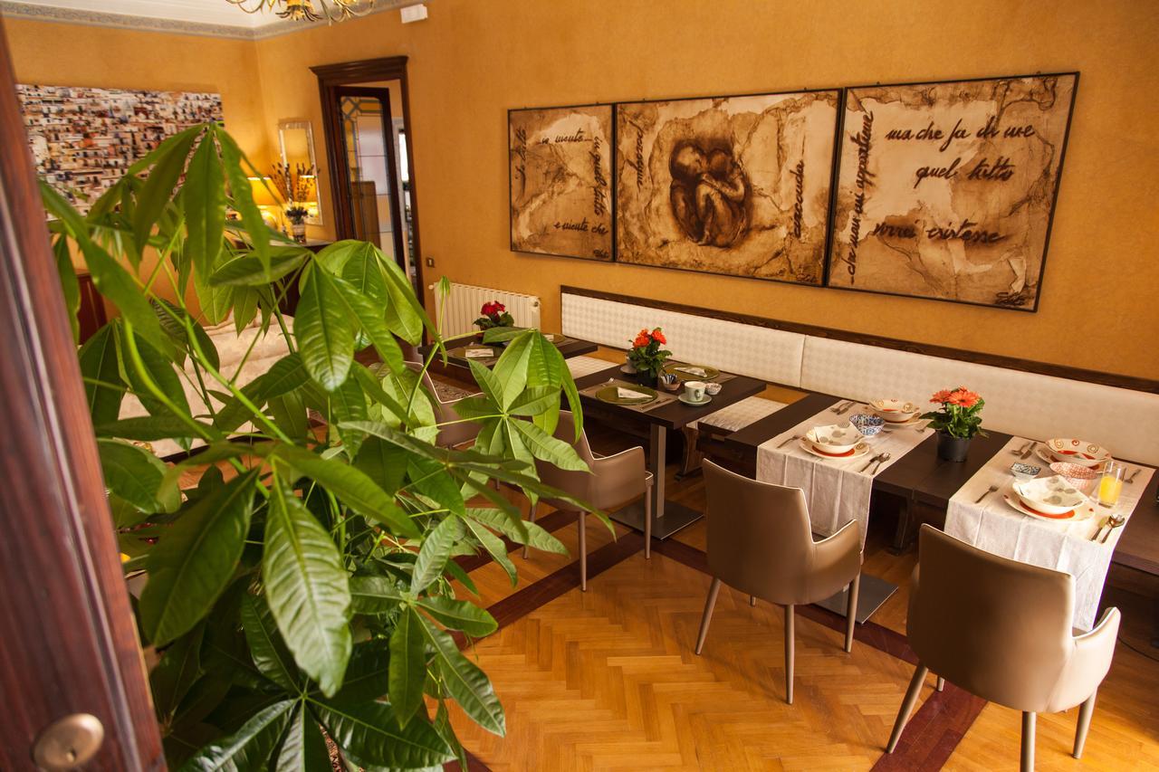 Palazzo Melluso Luxury Suite Porto Empedocle Zewnętrze zdjęcie
