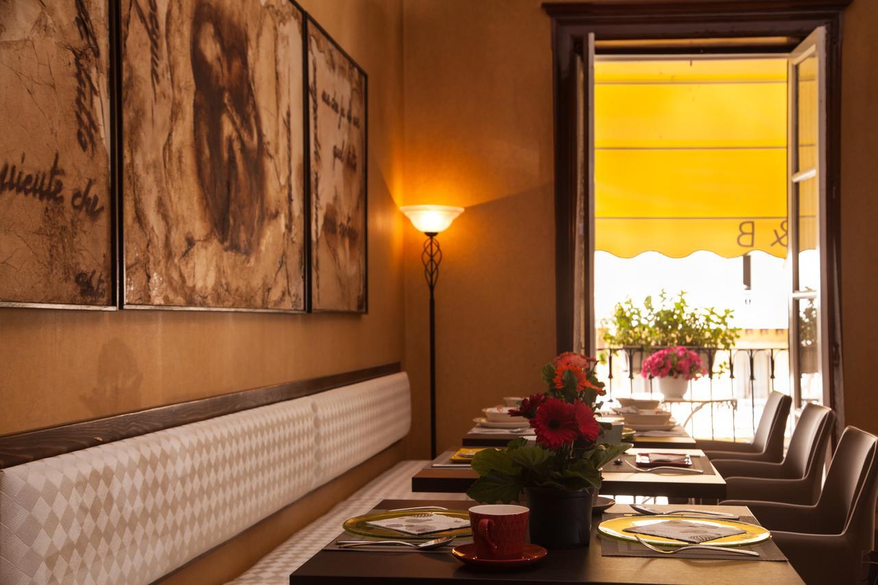 Palazzo Melluso Luxury Suite Porto Empedocle Zewnętrze zdjęcie