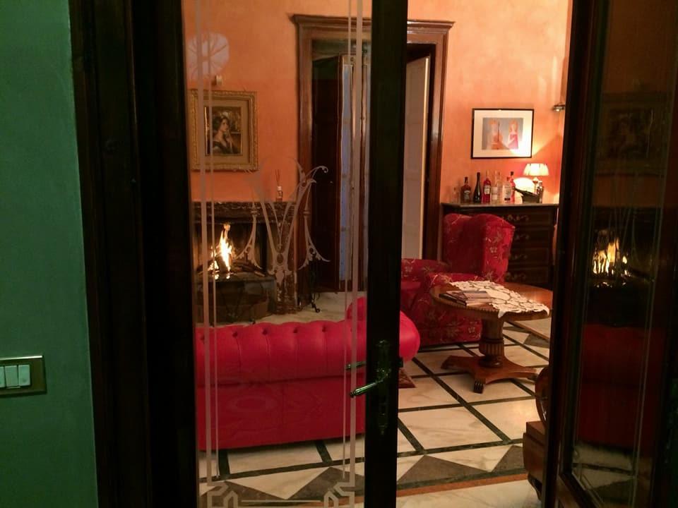 Palazzo Melluso Luxury Suite Porto Empedocle Zewnętrze zdjęcie